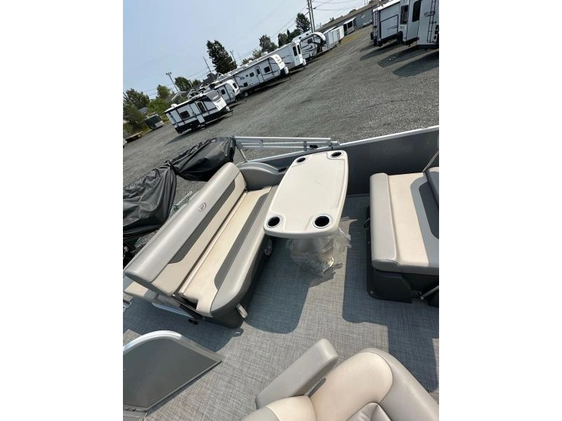 2023 Princecraft Ponton Vectra Rl alt