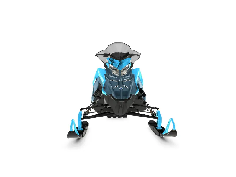2024 Polaris INDY XC 137 850 / 2 ANS DE GARANTIE