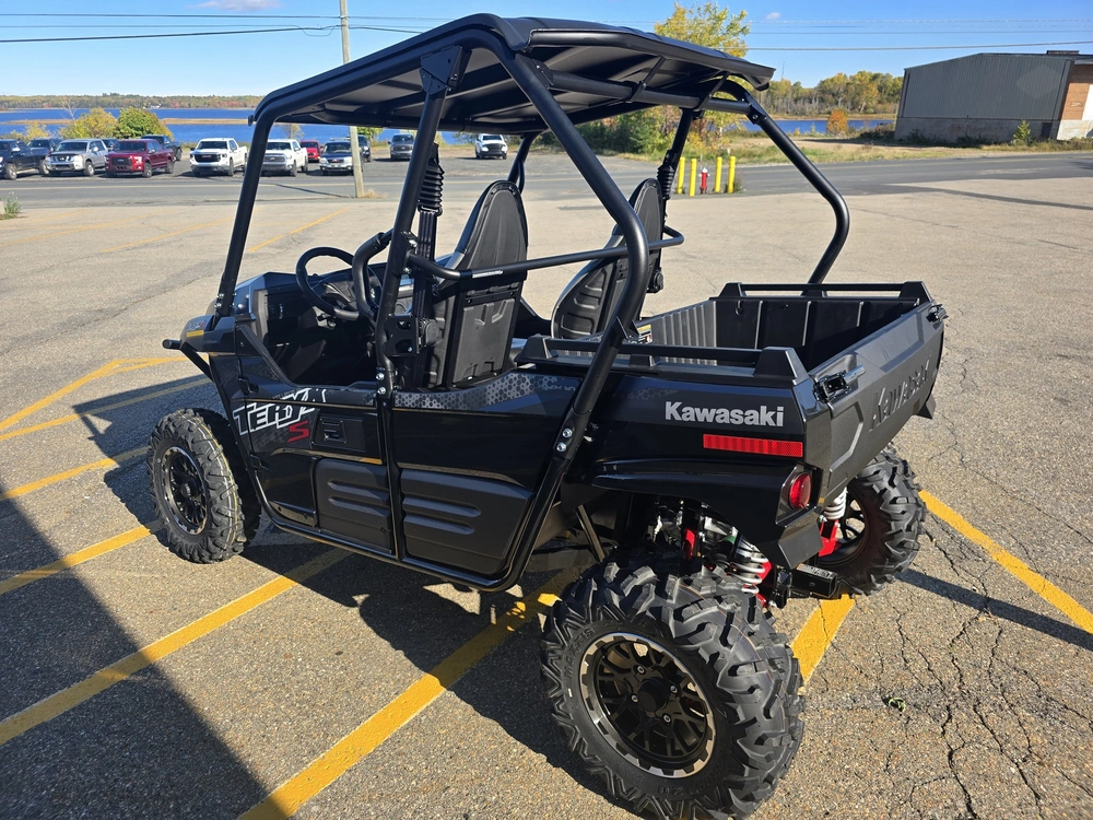 Kawasaki Teryx S Le 2025 alt