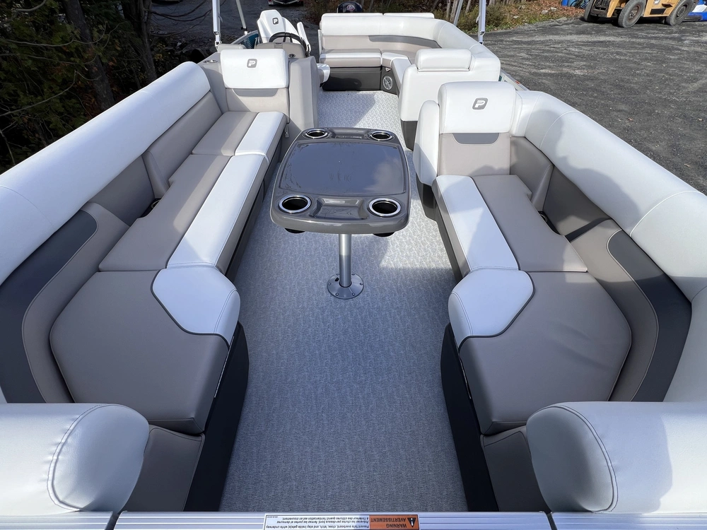 Princecraft Vectra 23 L 2025 alt