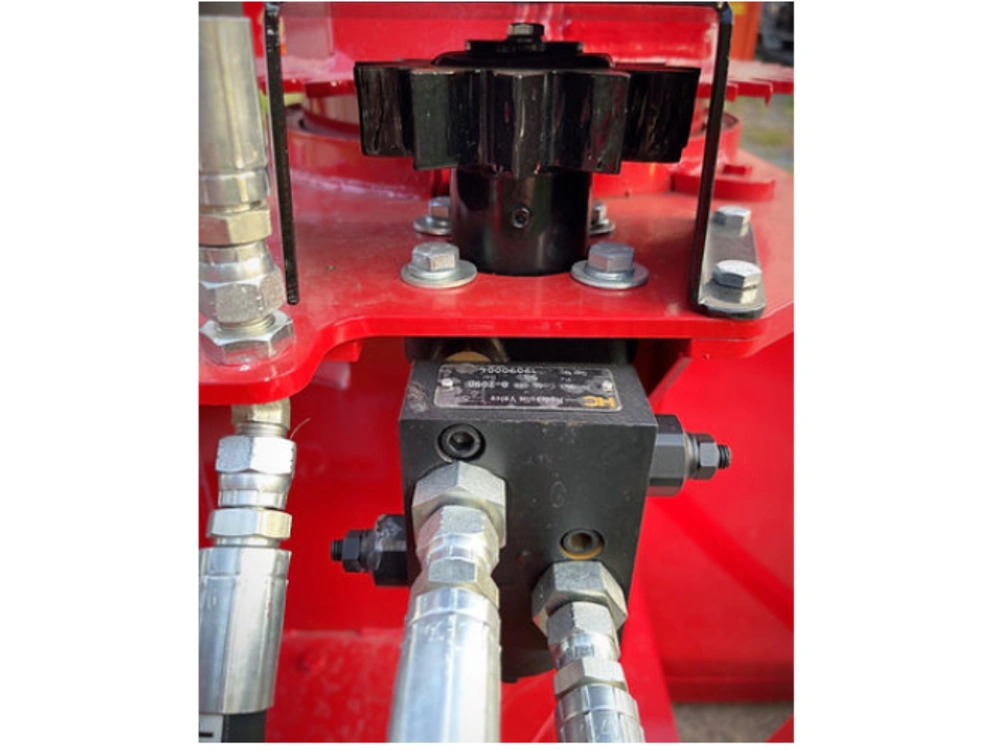 Bilodeau 2500-86 None alt