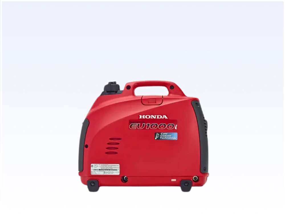 2023 Honda Ultra-quiet 1000i Eu1000itc3 alt