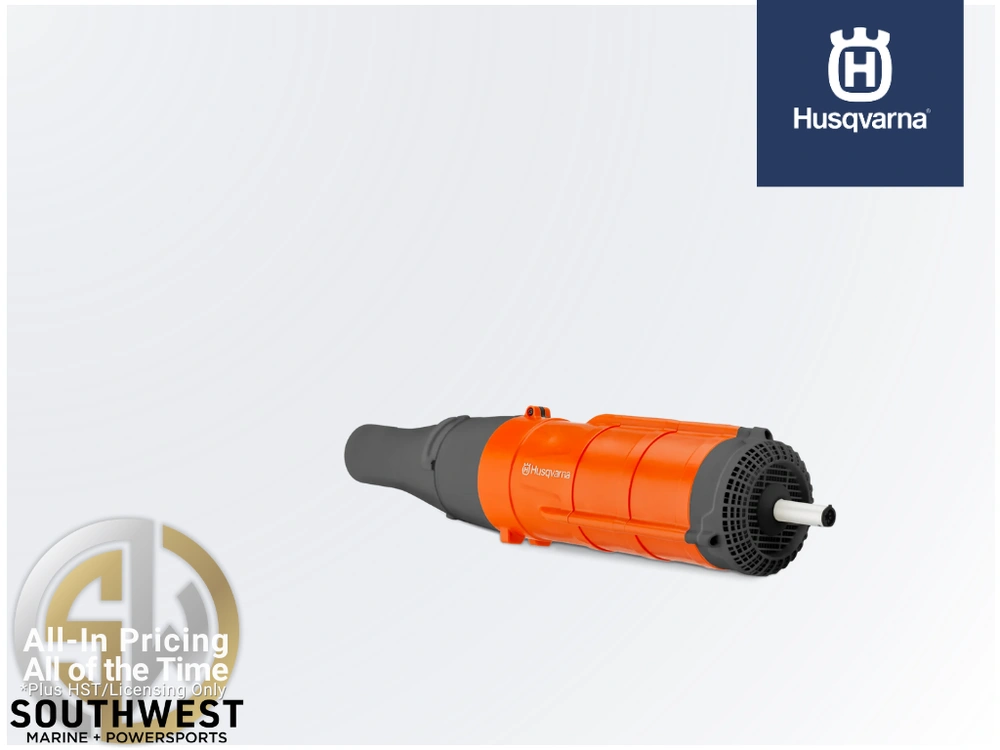 2021 Husqvarna Blower Attachment Ba101 alt