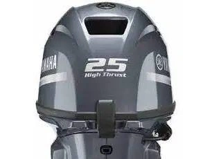 Yamaha T25lwtc 2023 alt