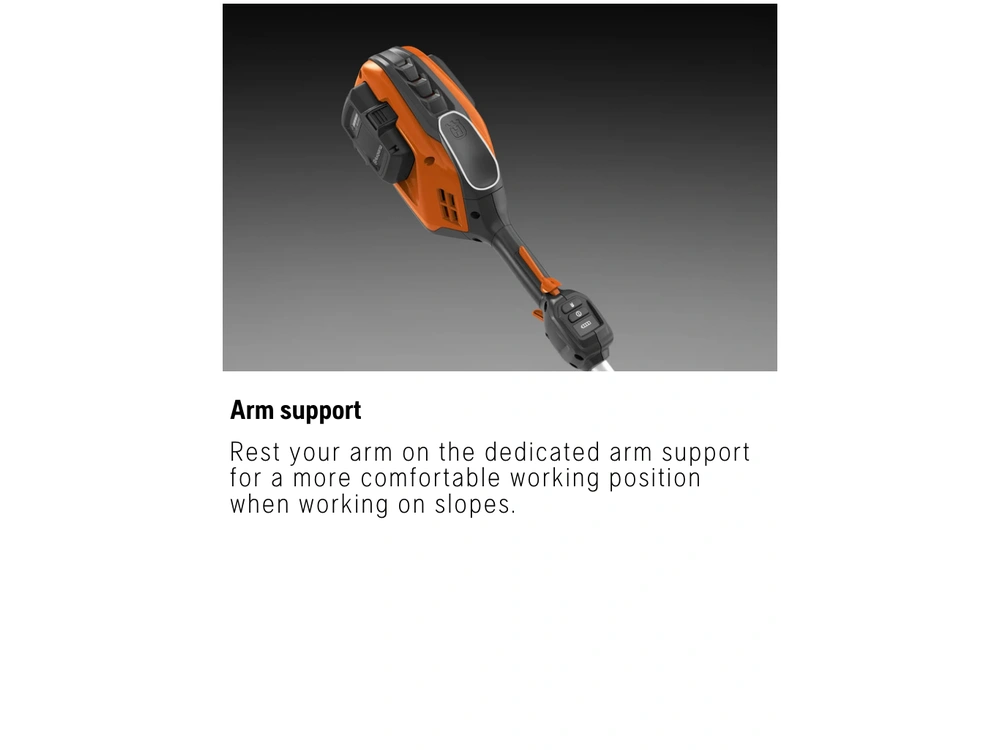 2023 Husqvarna 525iecs (tool Only) alt