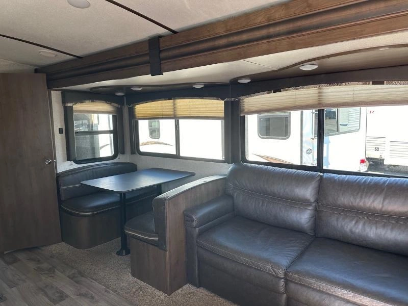 2019 Other Keystone Cougar 32rd alt