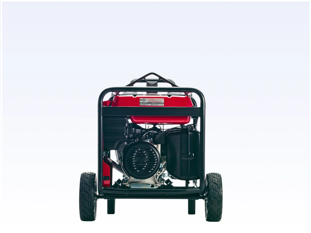 2024 Honda Commercial 5000 Gfci Eb5000x3ct2 alt