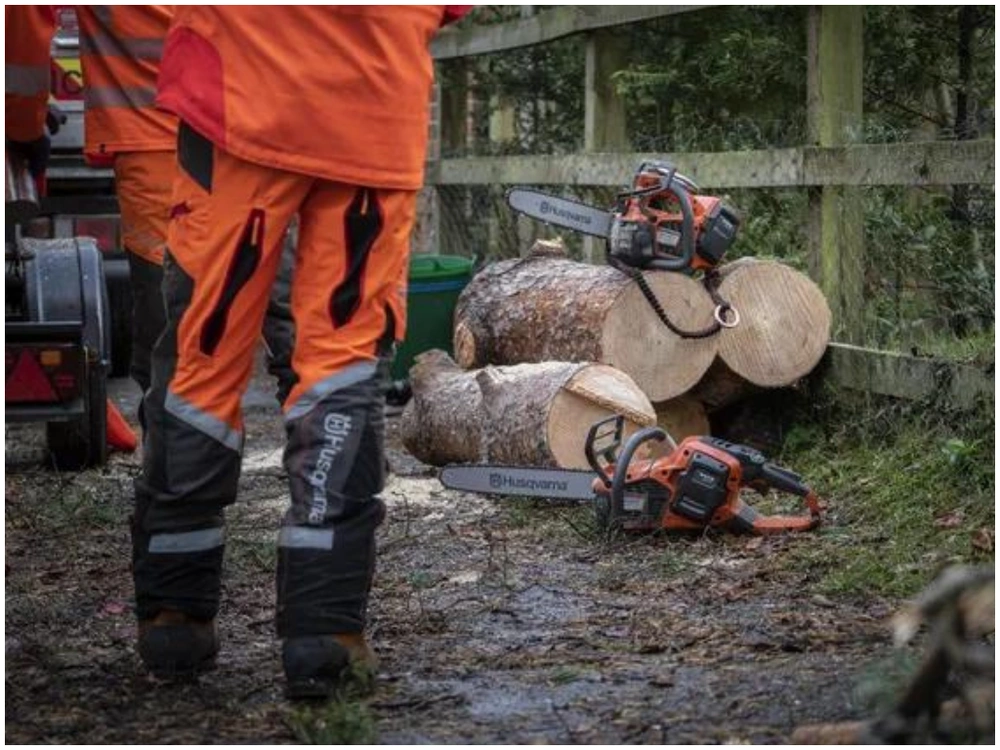 2023 Husqvarna 540i Xp alt