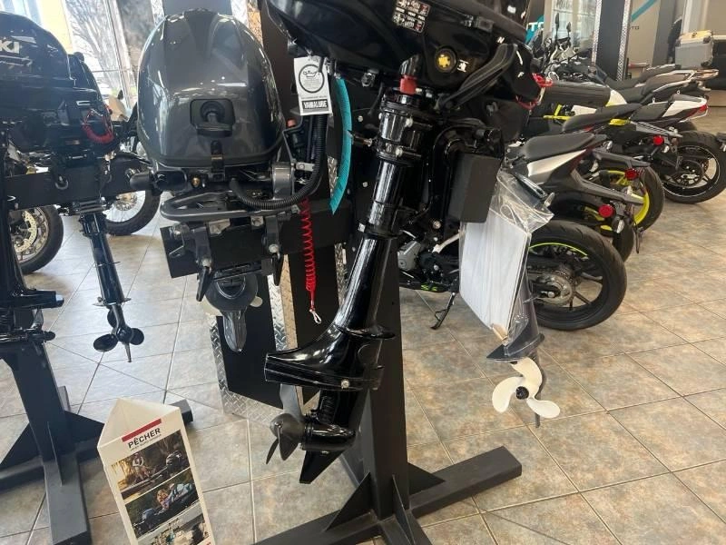 Mercury 2.5 Hp 2023 alt