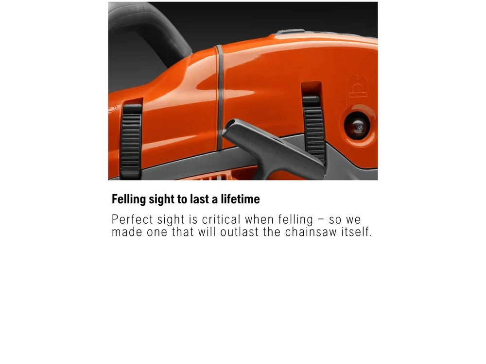 2023 Husqvarna 545 Mark Ii 18" alt