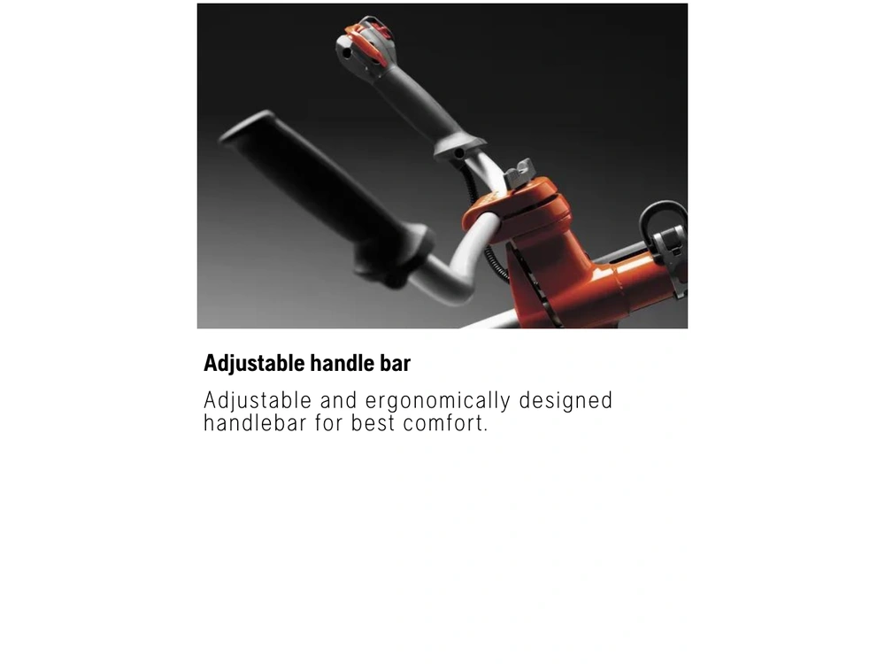 2024 Husqvarna 336fr alt