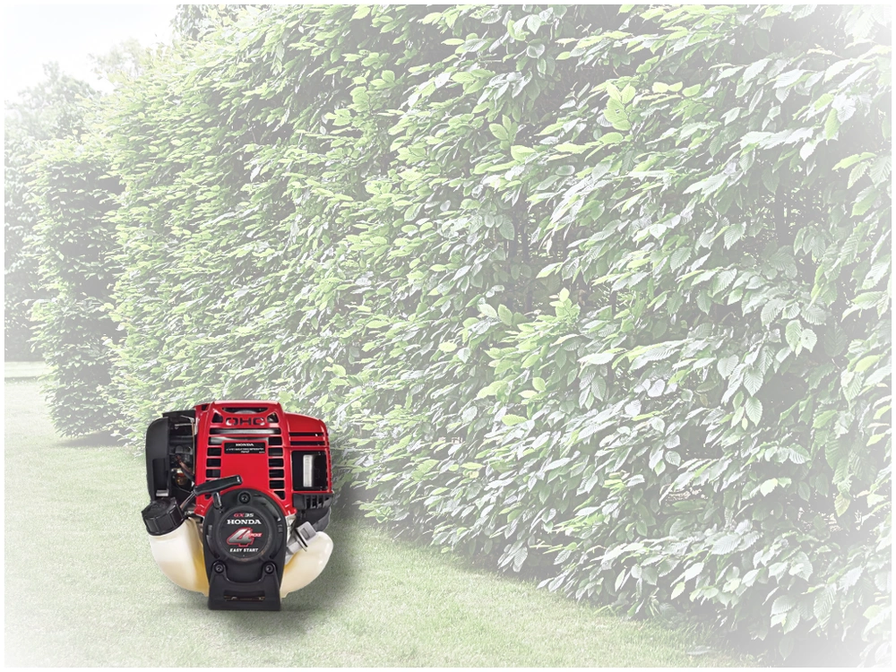 2024 Honda Versattach™ Powerhead Umc435lac1 alt