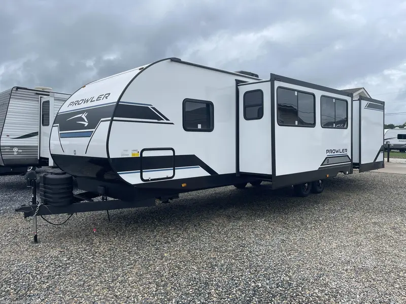 2025 Heartland Prowler 3209BH MEILLEUR PRIX AU QUÉBEC