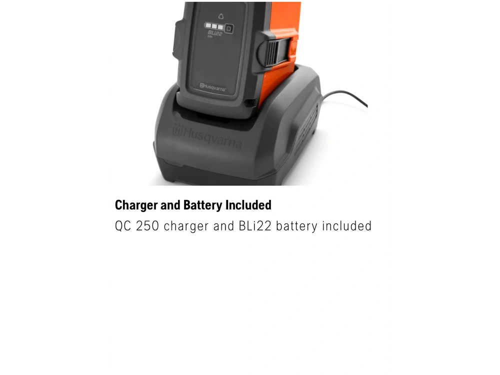 2022 Husqvarna 220il alt