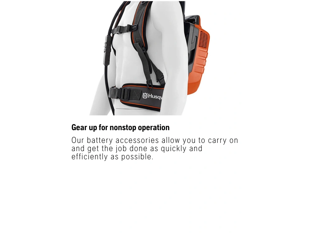 2023 Husqvarna 540i Xp alt