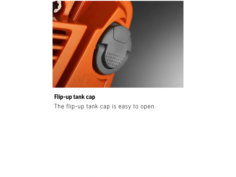 2023 Husqvarna T435 alt