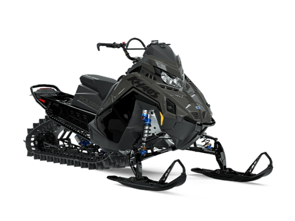 2025 Polaris 9r Rmk Khaos 155 2.75 7s alt