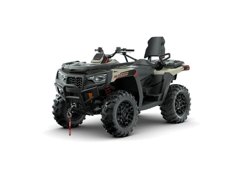 Arctic Cat Alterra 600 Trv Eps Ltd 2024 alt