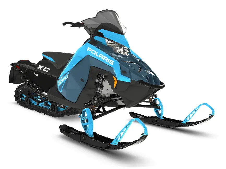 2024 Polaris 850 SWITCHBACK XC 146X1.6 