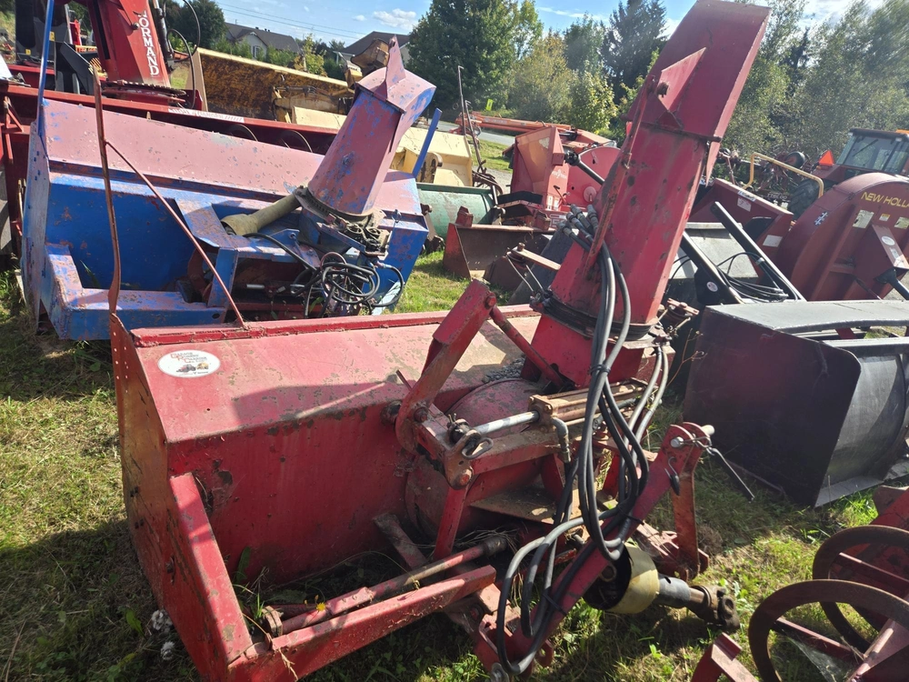 Ber-vac 86'' None alt