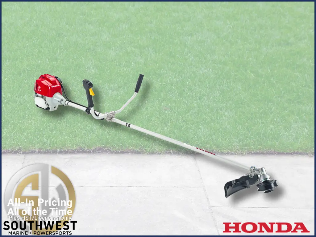 2023 Honda Brush Cutter HHT25SUT4C