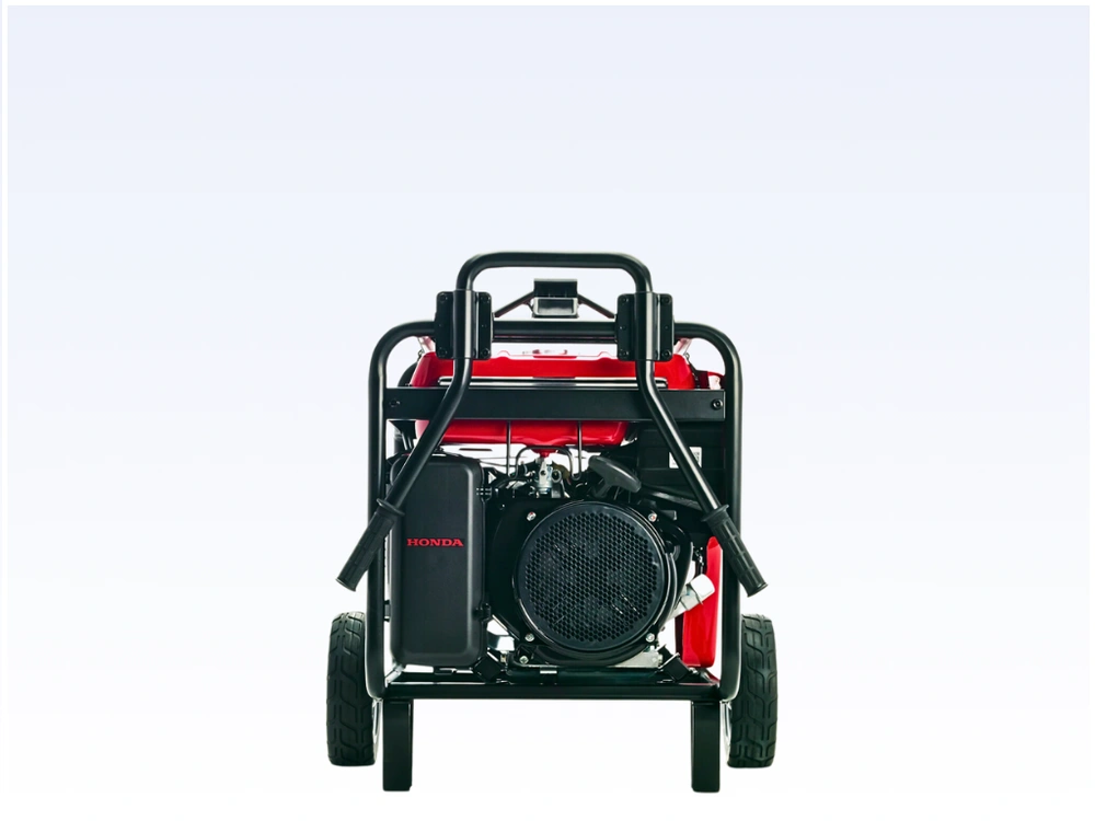 2024 Honda Commercial 5000 Gfci Eb5000x3ct2 alt