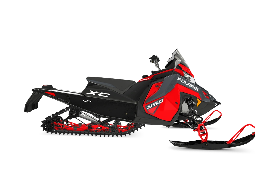 Polaris Indy Xc 137 850 / 2 Ans De Garantie 2024 alt