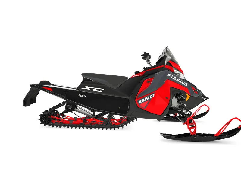 2024 Polaris INDY XC 137 850 / 2 ANS DE GARANTIE