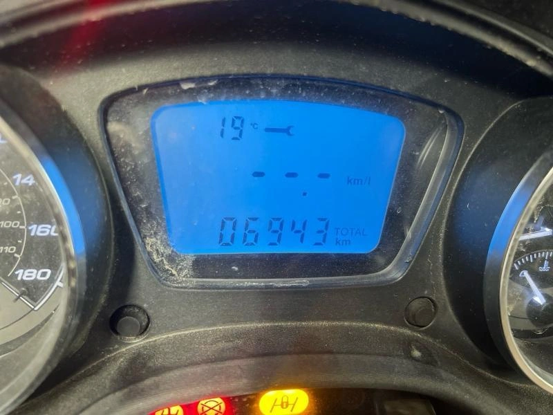 Piaggio Mp3 500cc 2016 alt