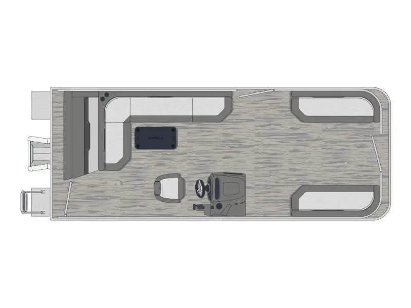 2024 Armada Saphir S-228