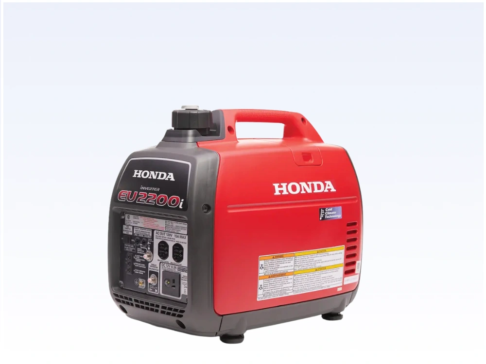 2023 Honda Ultra-quiet 2200i™ Eu2200itc alt