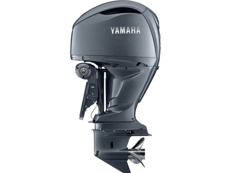 Yamaha F350nsa2 2024 alt