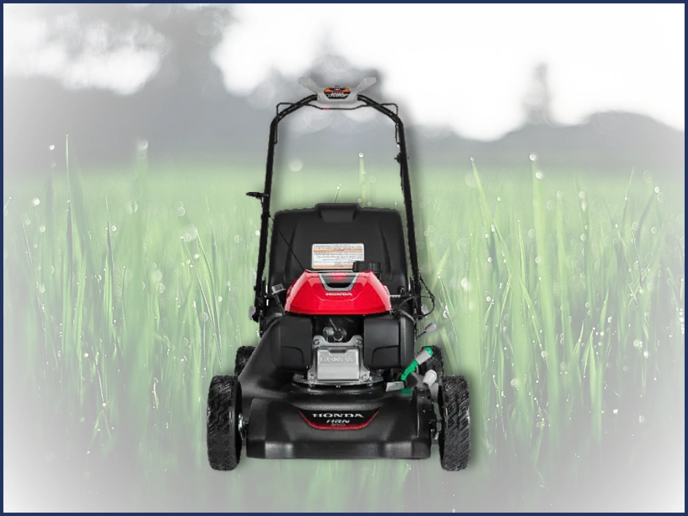 2023 Honda Hrn Smart-drive™ Hrn216vkc alt