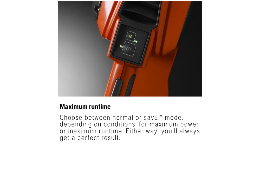 2023 Husqvarna 520ilx alt