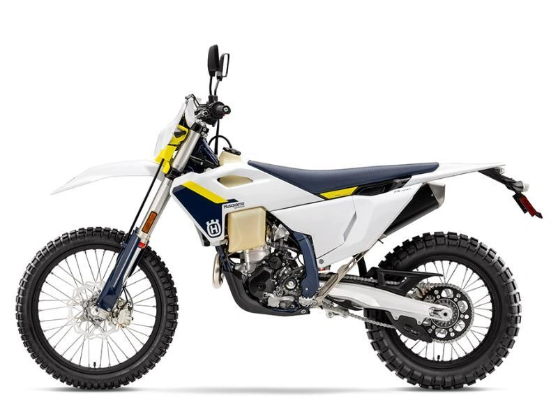 2025 Husqvarna Fe 350s alt