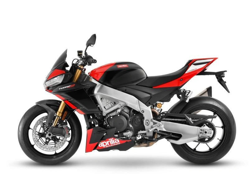 Aprilia Tuono V4 Factory Se 2024 alt