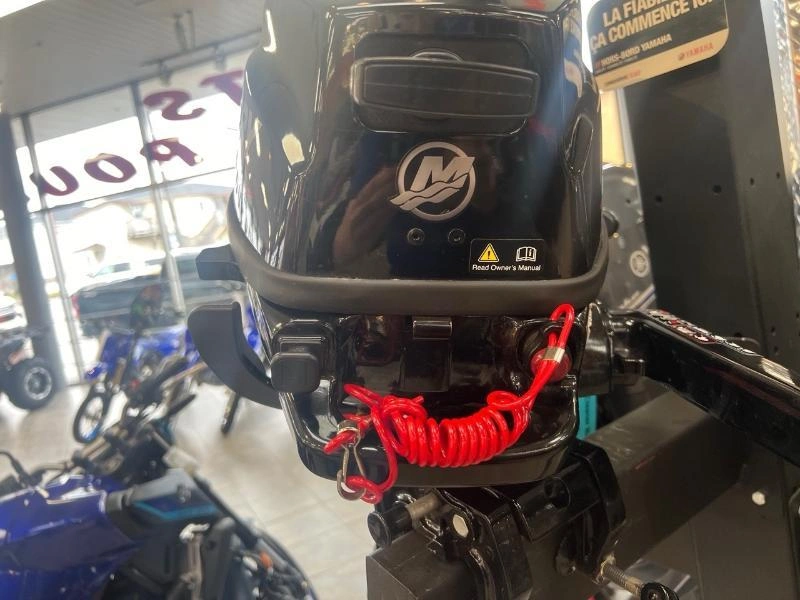 Mercury 2.5 Hp 2023 alt