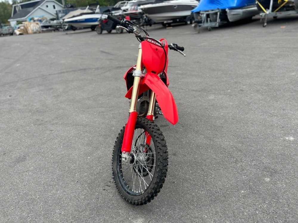 Honda Crf250r H2f800 2024 alt