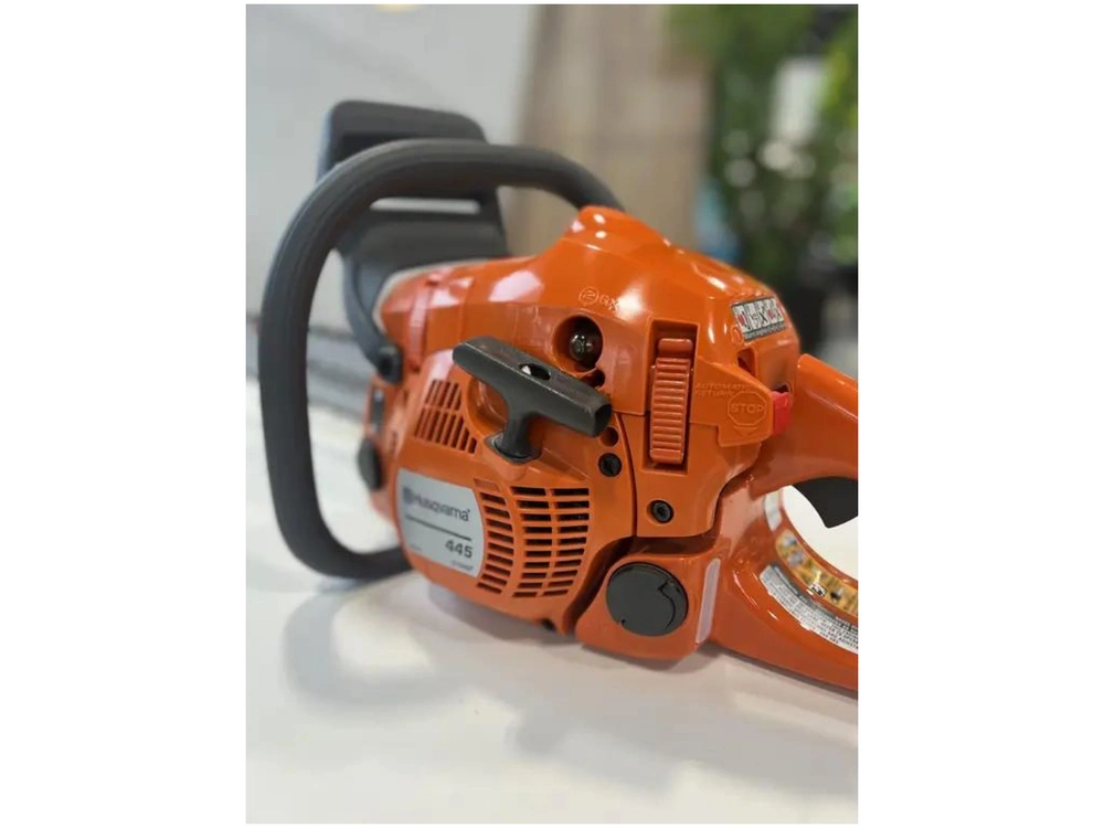 2022 Husqvarna 445 alt