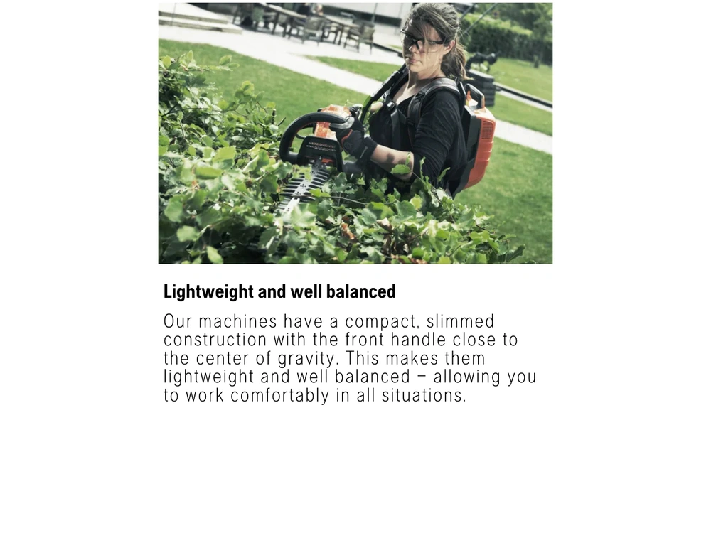 2022 Husqvarna 520ilx alt