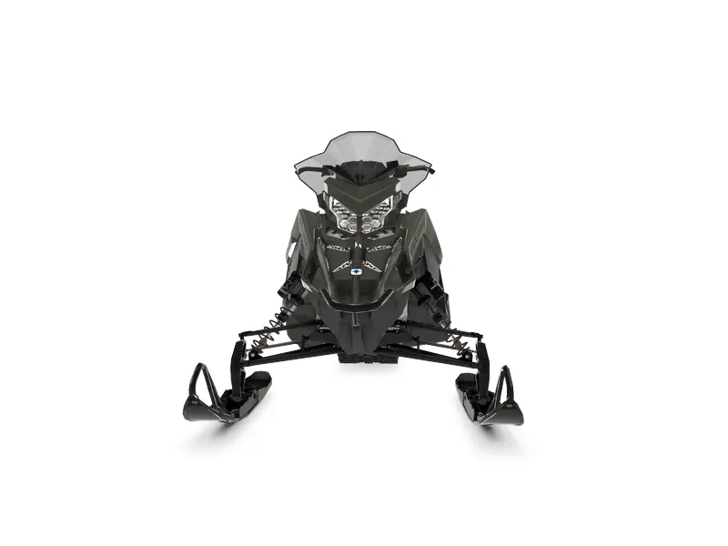 2024 Polaris SWITCHBACK XC 850, 146 / 2 ANS DE GARANTIE