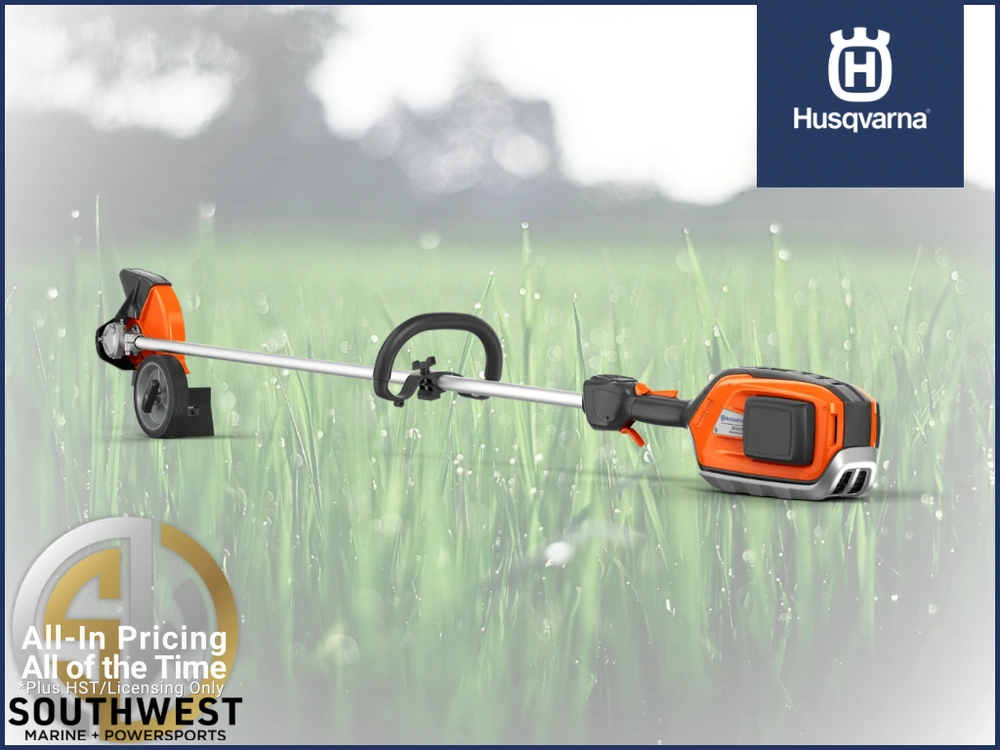 2023 Husqvarna 525ies alt