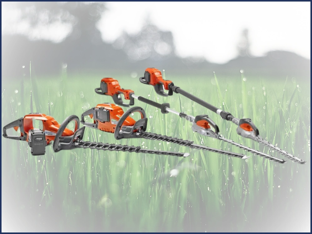 2023 Husqvarna 520iht4 alt