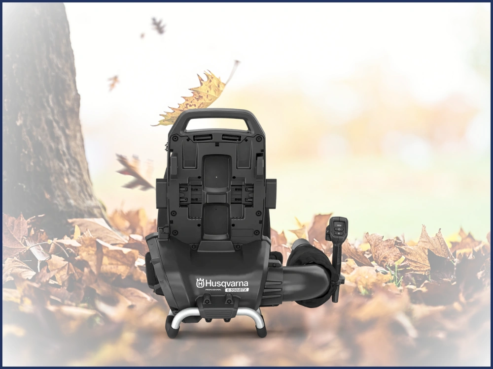 2023 Husqvarna 550ibtx alt