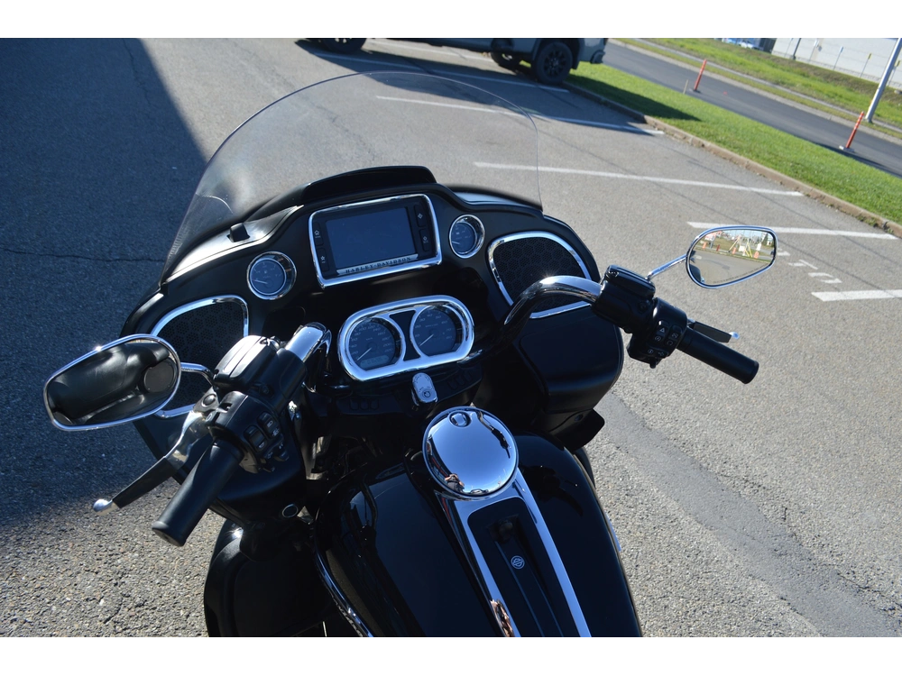 Harley-davidson Fltru Road Glide Ultra 2018 alt