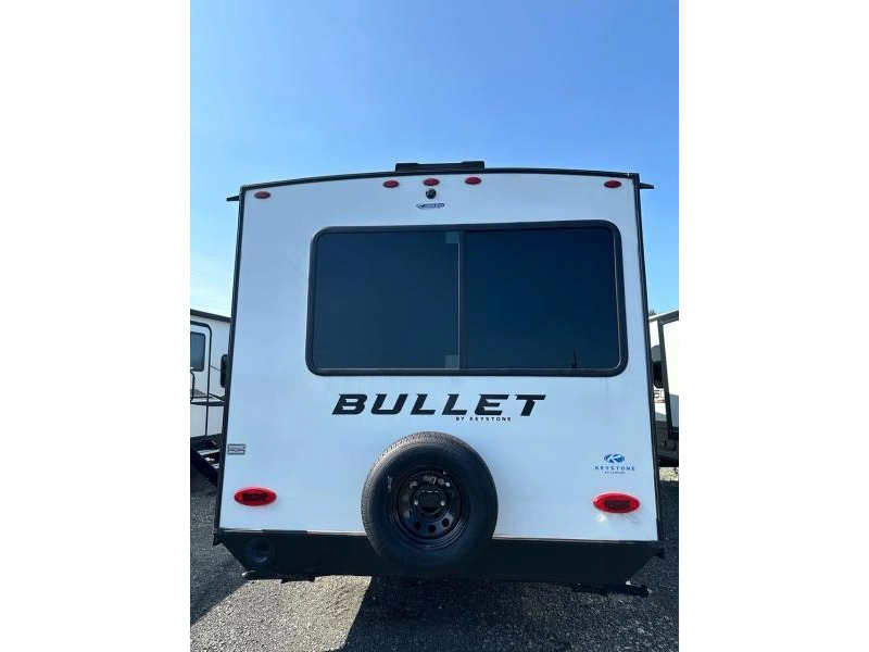 2024 Keystone Rv 1900rd alt