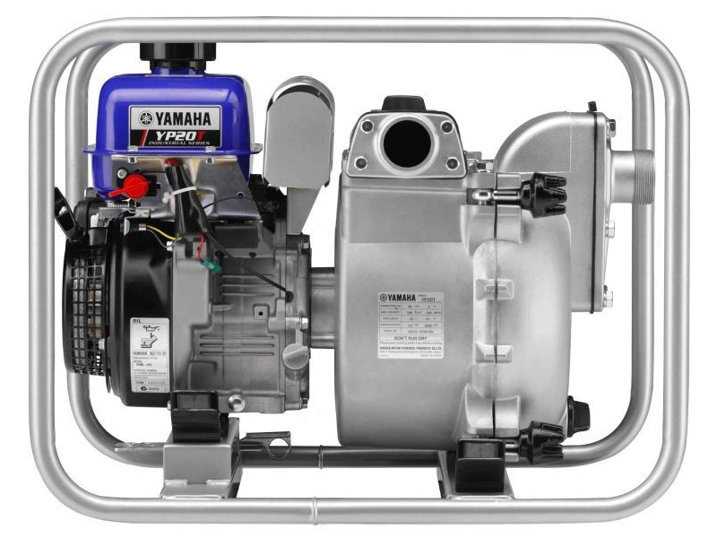 Yamaha Pompe De Vidange - Yp20t (2 Po) 2023 alt