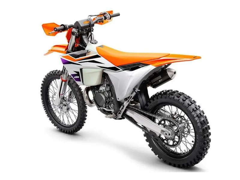 KTM 250 XC 2024