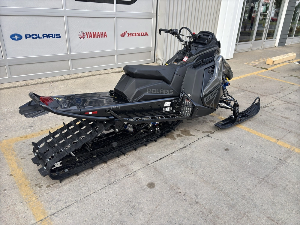 Polaris 850 Rmk Khaos 146 Slash 2024 alt