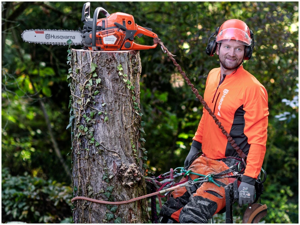 2023 Husqvarna 545 Mark Ii 18" alt